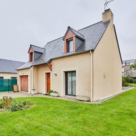 Ker Lys - Grande Maison Avec 4 Chambres Et Jardin Dinard Exteriér fotografie