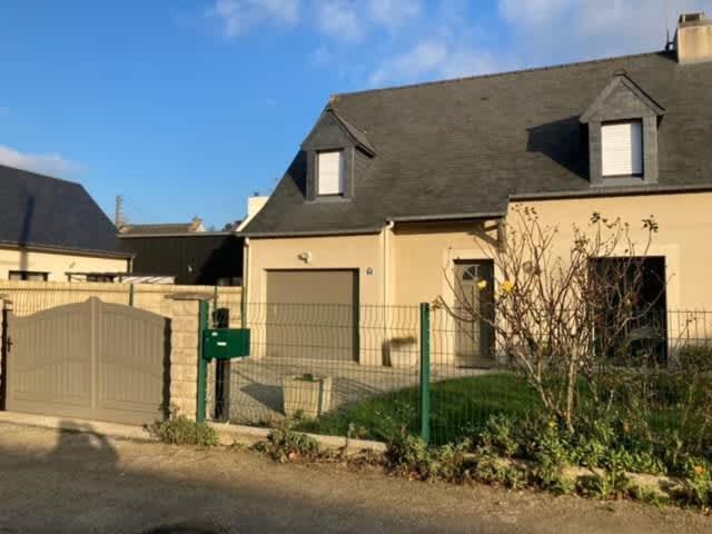 Ker Lys - Grande Maison Avec 4 Chambres Et Jardin Dinard Exteriér fotografie